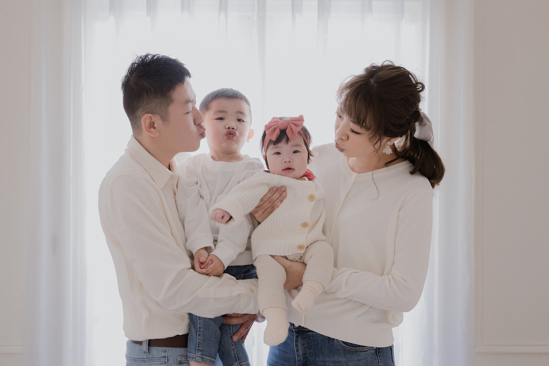 iD286-板橋-日常溫馨感-全家福-2