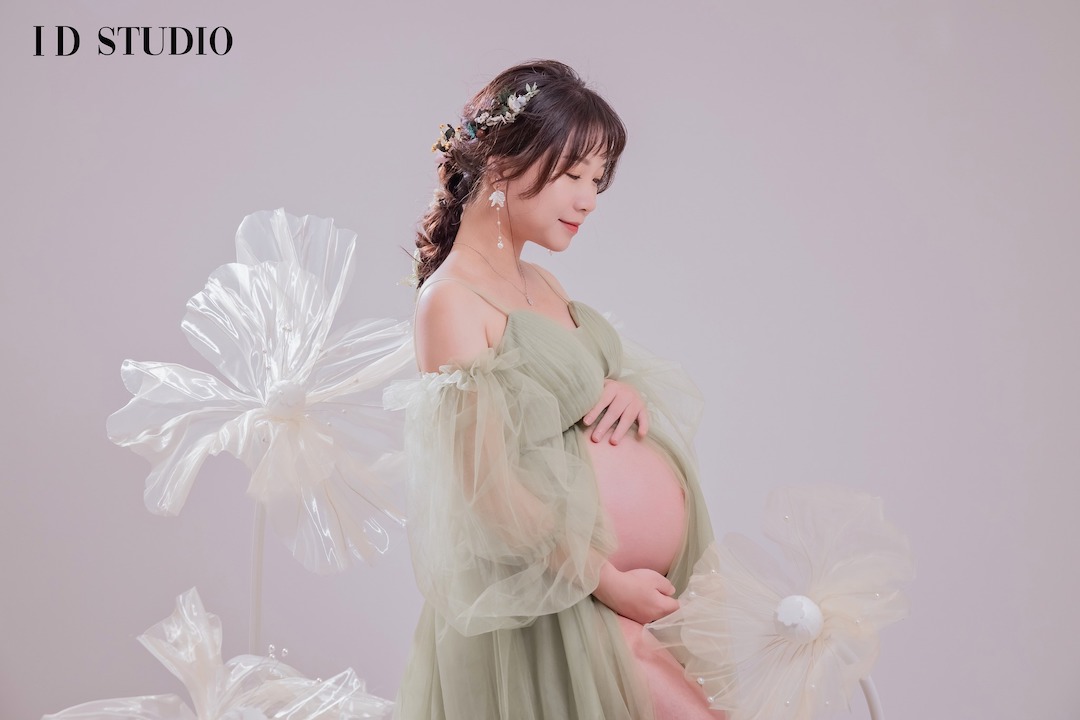 id286 孕婦寫真 10
